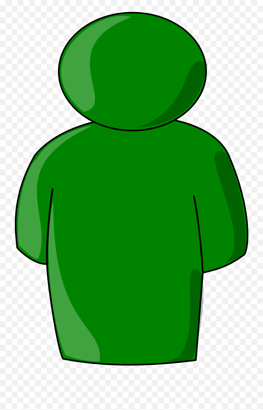 Clipart Of Green Avatar Free Image Download Emoji,Lego Head Clipart