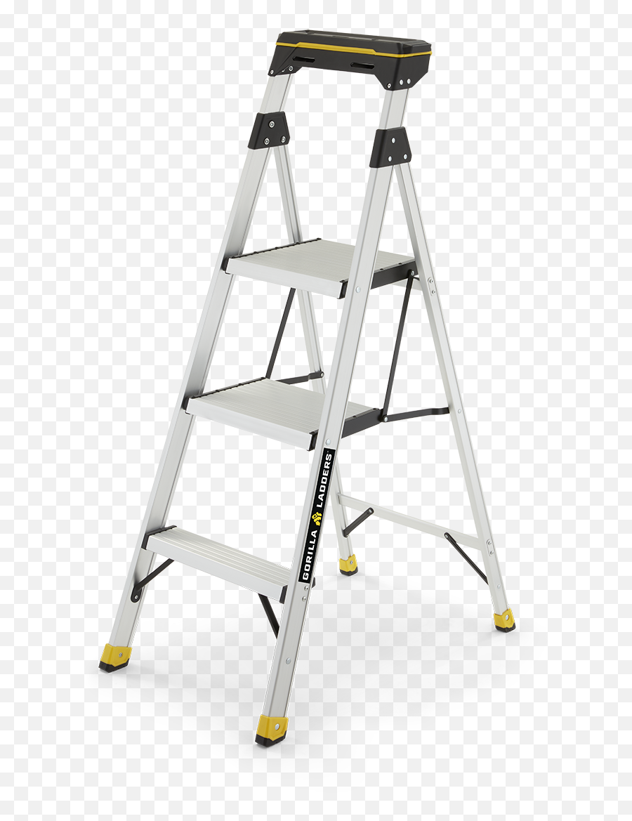 Gorilla Laddersgla - 4xt3 Gorilla Ladders Emoji,Ladder Logo