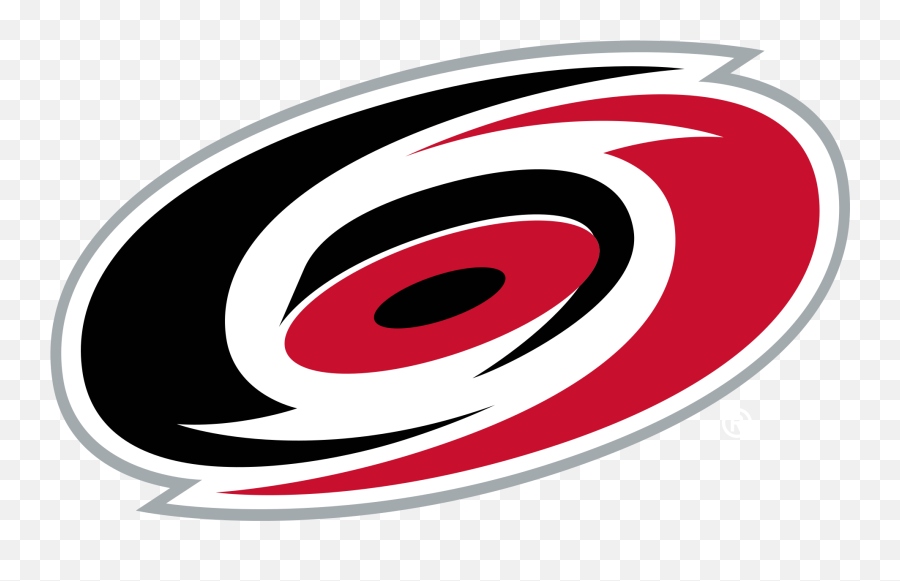 Carolina Hurricanes Logo Png - Logo Hurricanes Caroline Emoji,Carolina Hurricanes Logo