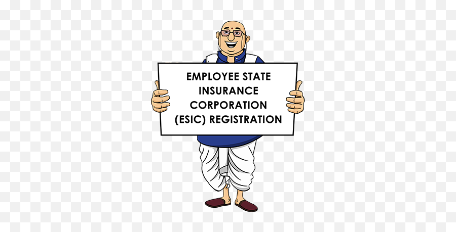 Esic Employee State Insurance Corporation Ourmunimji Emoji,Insurance Clipart