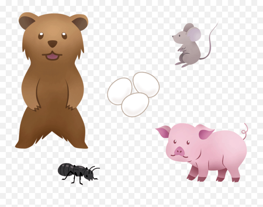 Engoo Emoji,Elephant And Piggie Clipart