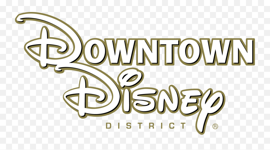 Pop - Up Disney U2013 Dance The Magic Disney Springs Logo Emoji,Disney Logo