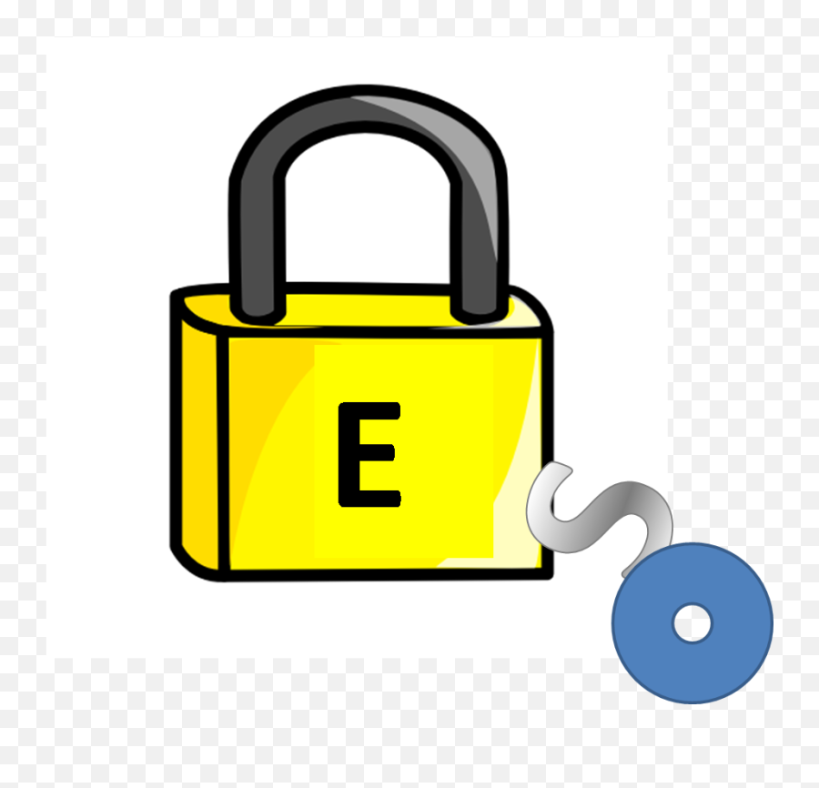 Have Fun Exploring The Following Websites - Lock Clipart Emoji,Having Fun Clipart