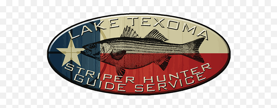 Lake Texoma Striped Bass Fishing Techniques Guide Stephen Emoji,Bass Fish Logo