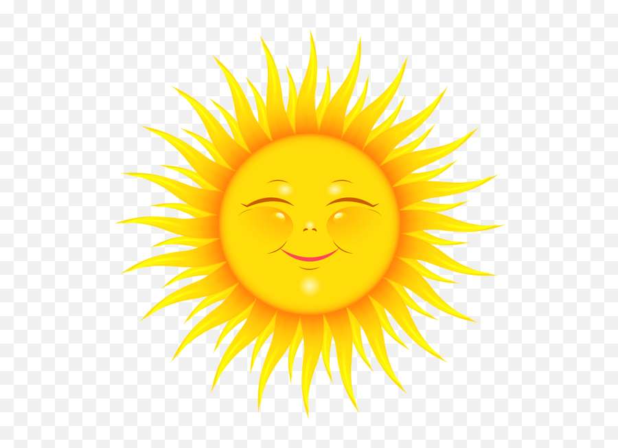 Library Of Morning Sun Jpg Royalty Free Download Png Files Emoji,Cute Sun Clipart