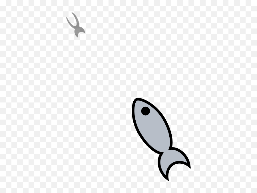 Bubbling Cartoon Fish Svg Clip Arts Download - Download Clip Emoji,Cartoon Fish Clipart