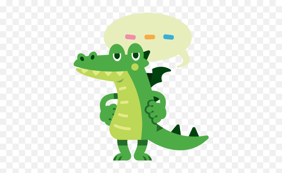 Download Cute Sassy Dragon - In Love Full Size Png Image Emoji,Sassy Clipart