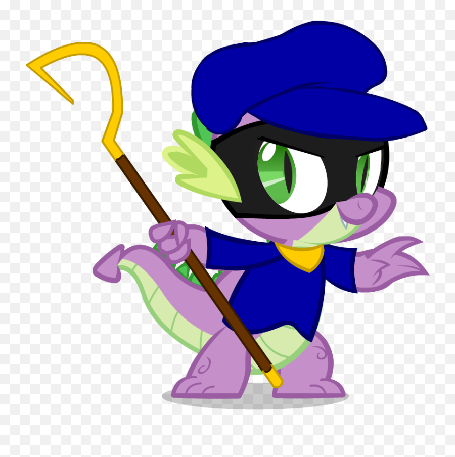 Download Egstudios93 Clothes Cosplay Costume Crossover Emoji,Sly Cooper Transparent