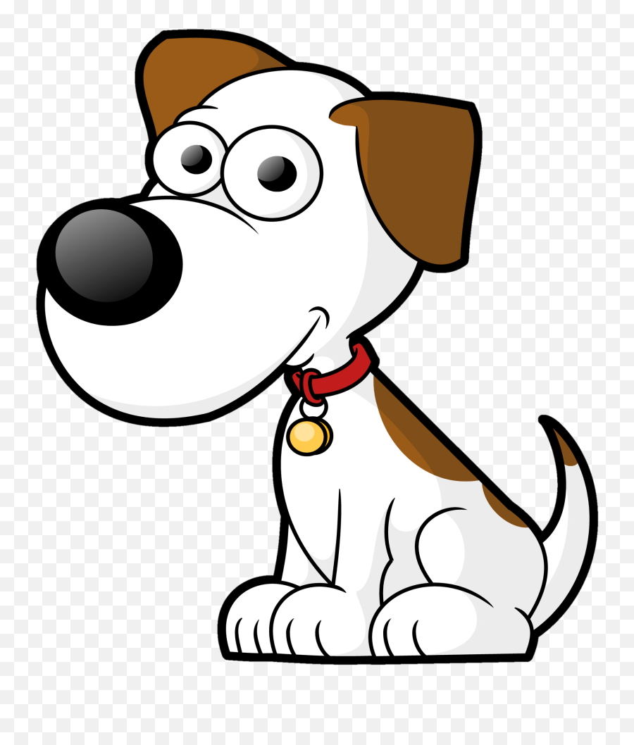 Free Art Dog Cliparts Download Free - Dog Clipart Png Emoji,Dogs Clipart