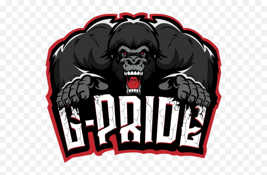 Gorillaz - Gorillaz Pride Logo Emoji,Gorillaz Logo