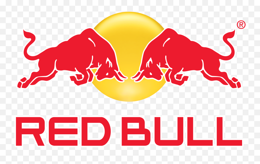 Red Logo Png - Free Transparent Png Logos Red Bull Logo Hd Png Emoji,Puma Logo