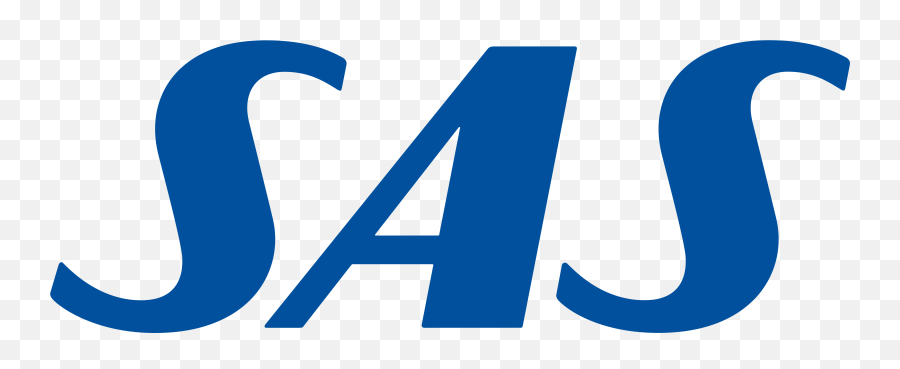 Sas Logo - Sas Logo New Emoji,Sas Logo