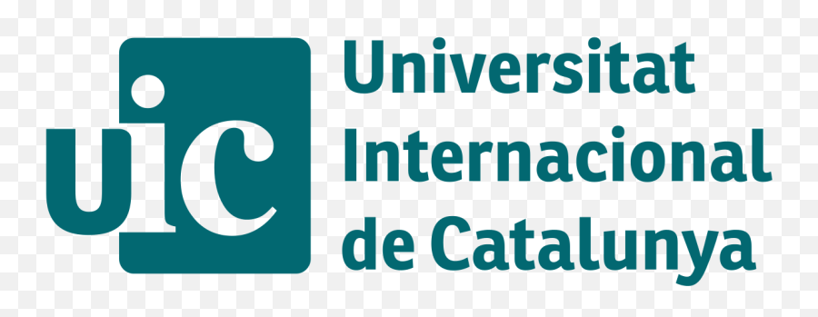 Universitat Internacional De - Universitat Internacional De Catalunya Emoji,Uic Logo