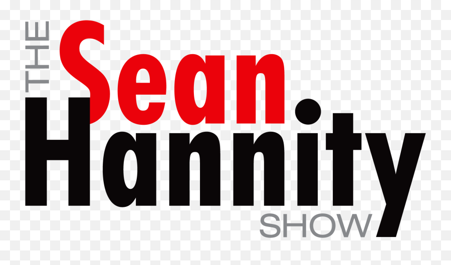 The Sean Hannity Show Premiere Networks - Sean Hannity Show Logo Emoji,Fox News Logo