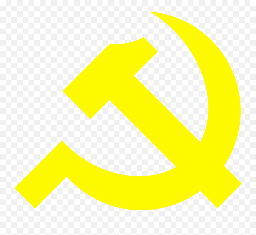 Filecommunist Party Of Vietnam Flag Logo Goldsvg - Communist Party Of Vietnam Logo Emoji,Flag Logo