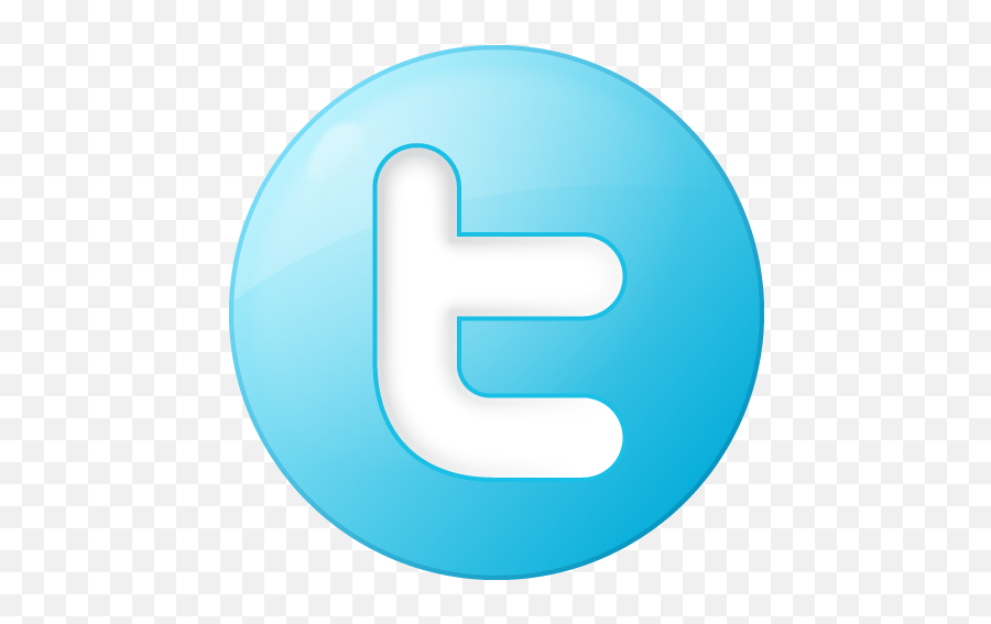 Twitter Logo Png - Twitter Small Icon Download Emoji,Twitter Logo