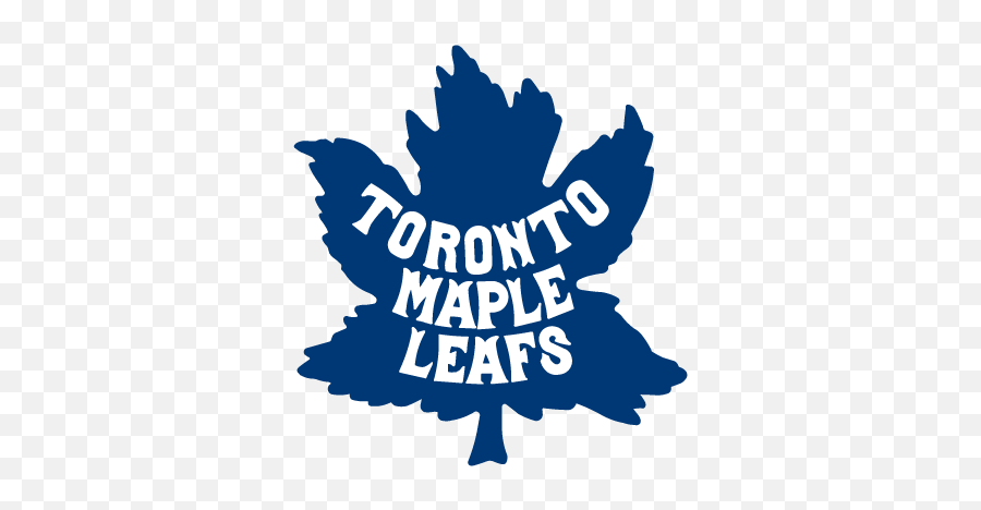 Logo From 1928 - Toronto Maple Leafs Green Emoji,Toronto Maple Leafs Logo