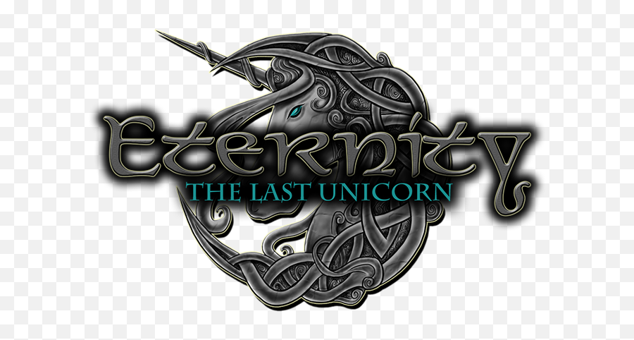 All Games Delta Eternity The Last Unicorn Out Now On Pc - Eternity The Last Unicorn Logo Emoji,Unicorn Logo
