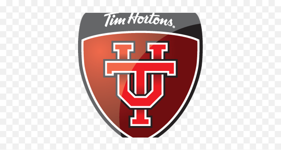 Tim Hortons U - Tim Hortons University Logo Emoji,Tim Hortons Logo