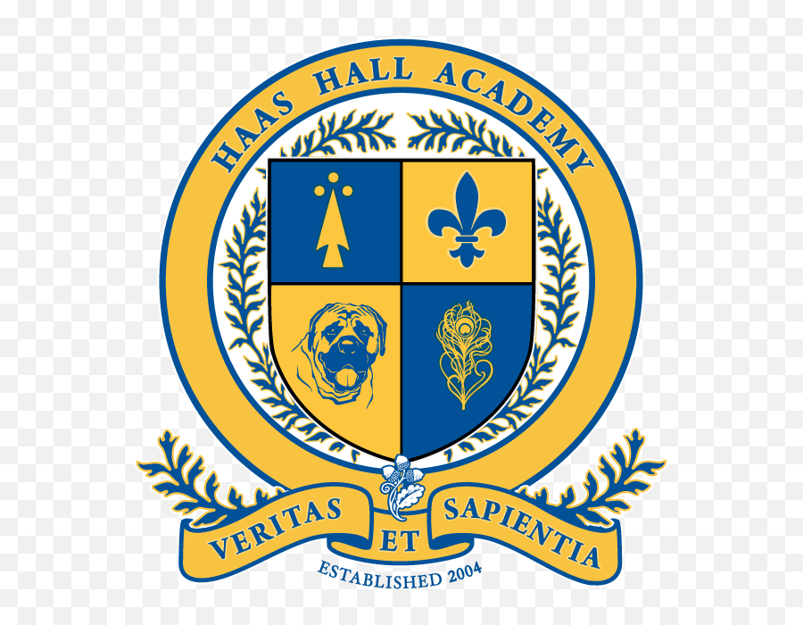Haas Hall Academy At The Jones Center In Springdale - Haas Hall Academy Bentonville Emoji,Razorback Logo