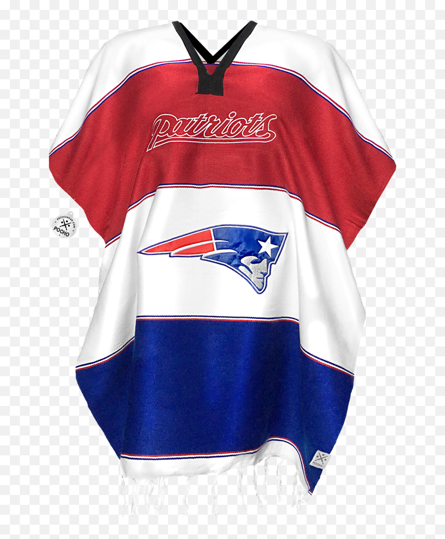 New England Patriots Gaban - Hockey Uniform Emoji,New England Patriots Logo