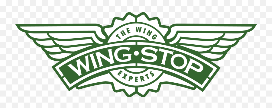 Cdfi - Wingstop Logo Emoji,Wingstop Logo