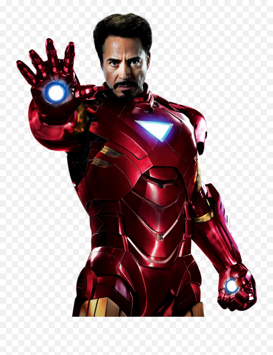 Iron Man Transparent Png Images - Iron Man Robert Downey Jr Png Emoji,Iron Man Logo