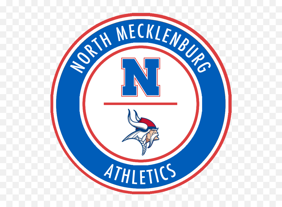 North Meck Varsity Menu0027s Basketball - Language Emoji,Uncw Logo