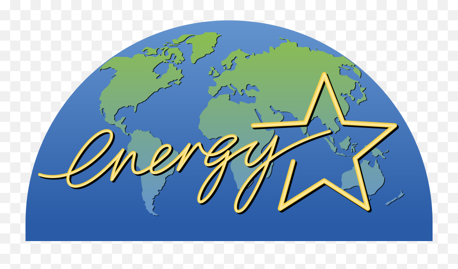 Energy Star U2013 Logos Download - Svg Energy Star Logo Emoji,Star Logo
