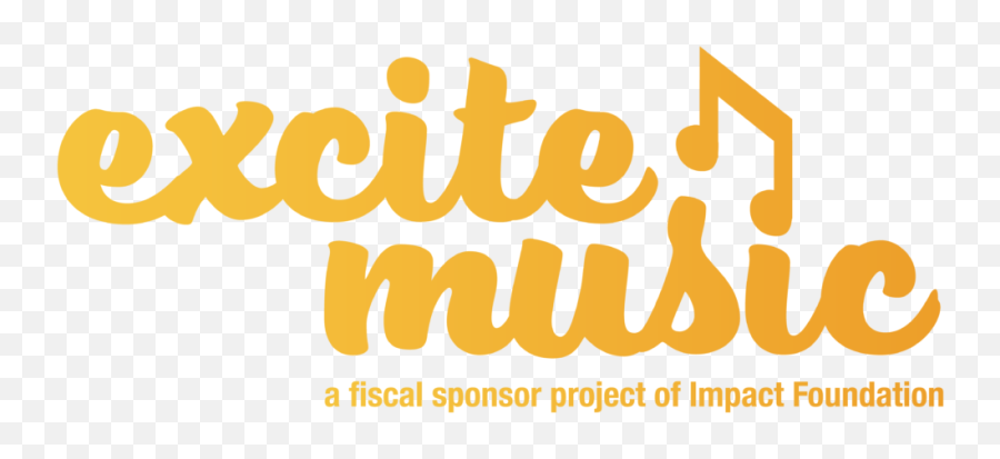 Ndsu Music Scholarships Excite Music Fm - Language Emoji,Ndsu Logo
