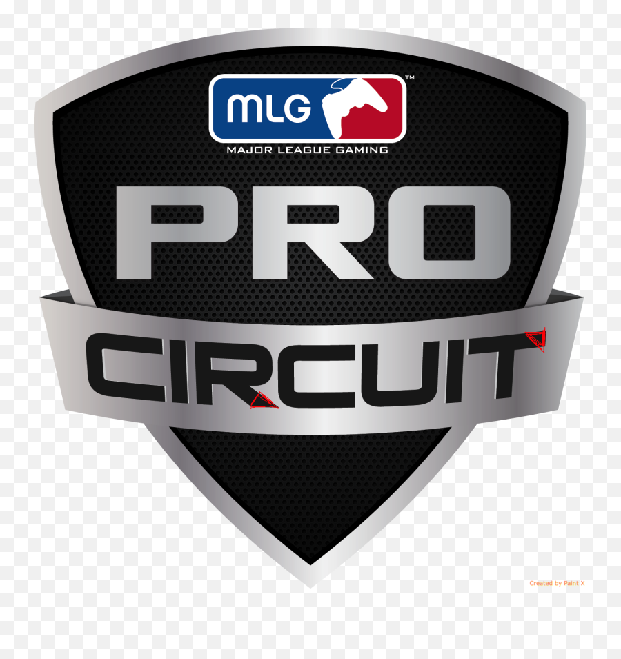 2012 Mlg Pro - Mlg Pro Circuit Png Emoji,Mlg Png