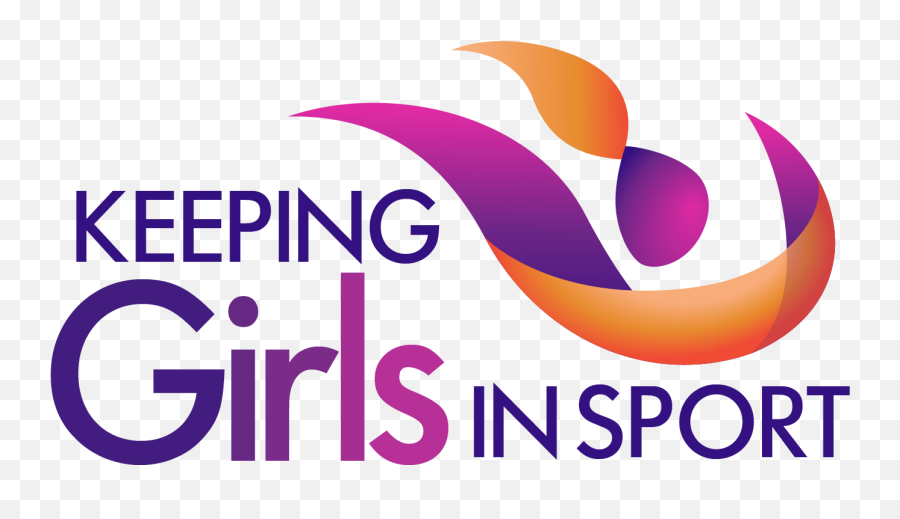 Keeping Girls In Sport - Respect Group Inc Harassment Vertical Emoji,Sports Logo Answer