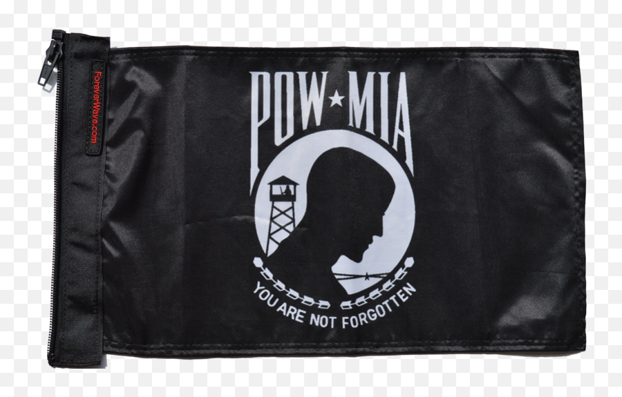 Pow Mia Flag - Pow Mia Flag Emoji,Pow Mia Logo