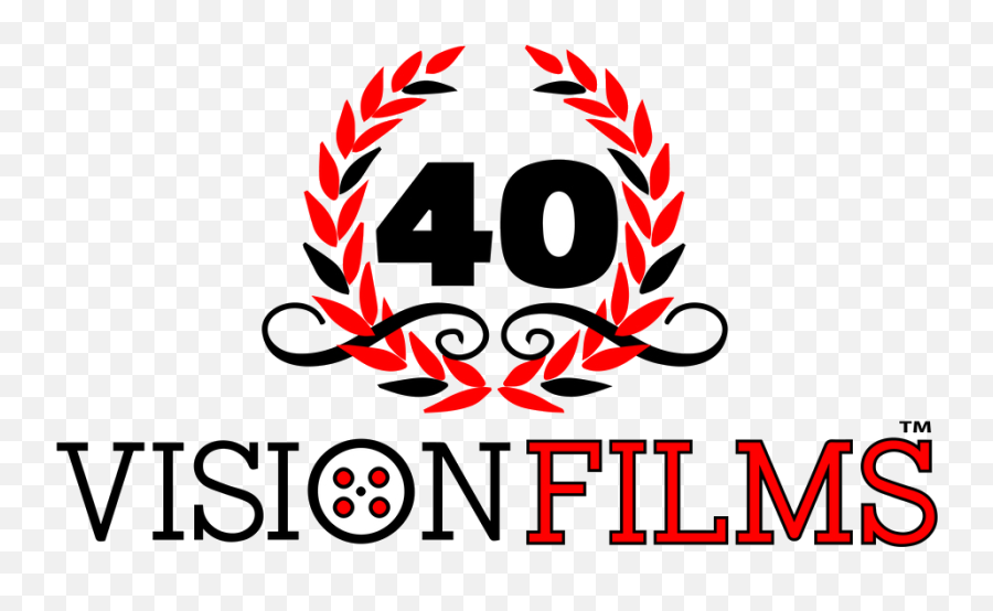 40 Vision Films U2013 Stay True To Your Vision - Dot Emoji,Slack Logo