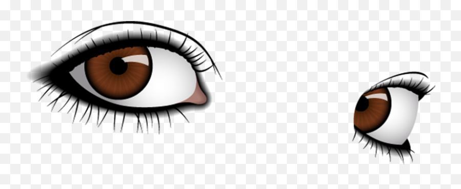 Eyes Png Picture - Eye Sticker In Png Emoji,Eyes Transparent Background
