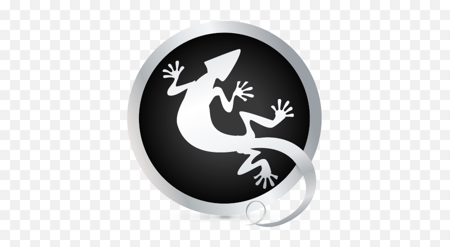 Online Logo Designer - Brand Logo Lizard Emoji,Lizard Logo