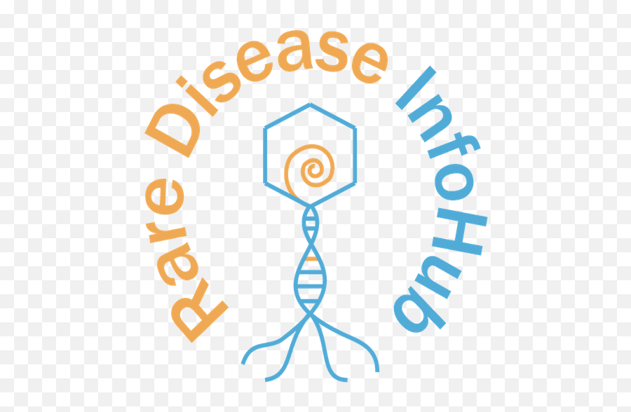 Rare Disease Infohub - Hjärnfonden Emoji,Rare Logo