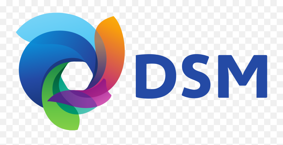 Royal Dsm - Dsm Logo Transparent Emoji,Nv Logo