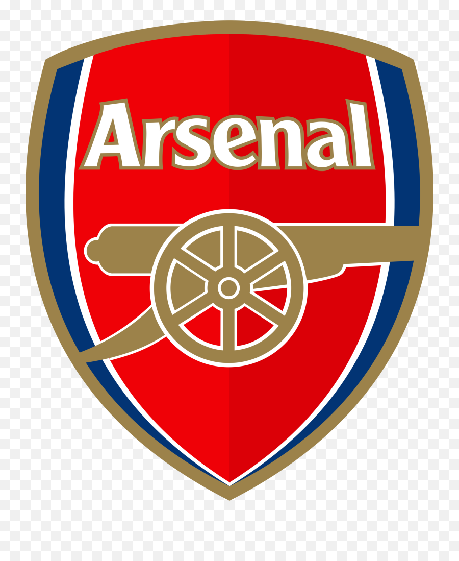 Uefa Champions League Football Teams - Logo Arsenal Emoji,Champions League Logos