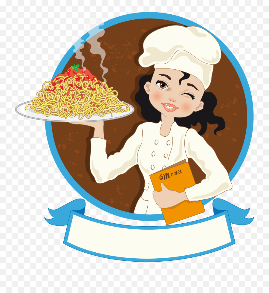 Chef Cook Clip Art Emoji,Chef Clipart