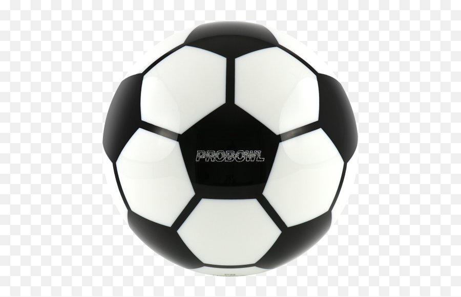 Pro Bowl Soccer Ball - Athletic Soccer Emoji,Soccer Balls Logo