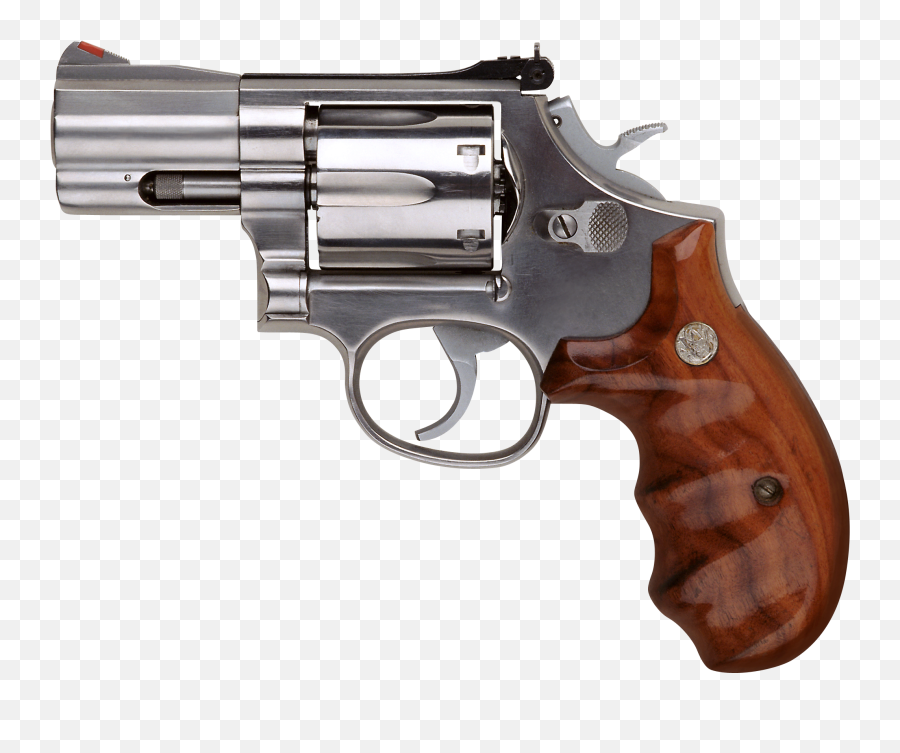 Revolver Gun Png Transparent Png Image - Guns Pngs Revolver Emoji,Gun Png