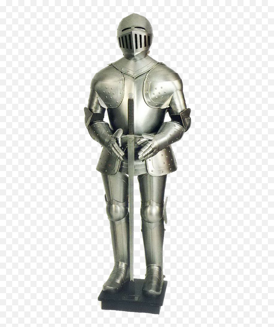 Knight Armour Png - Medieval Knight Armor Emoji,Armor Png