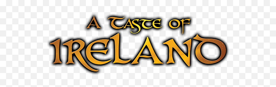 A Taste Of Ireland The Irish Music U0026 Dance Sensation Home - Language Emoji,Irish Logo
