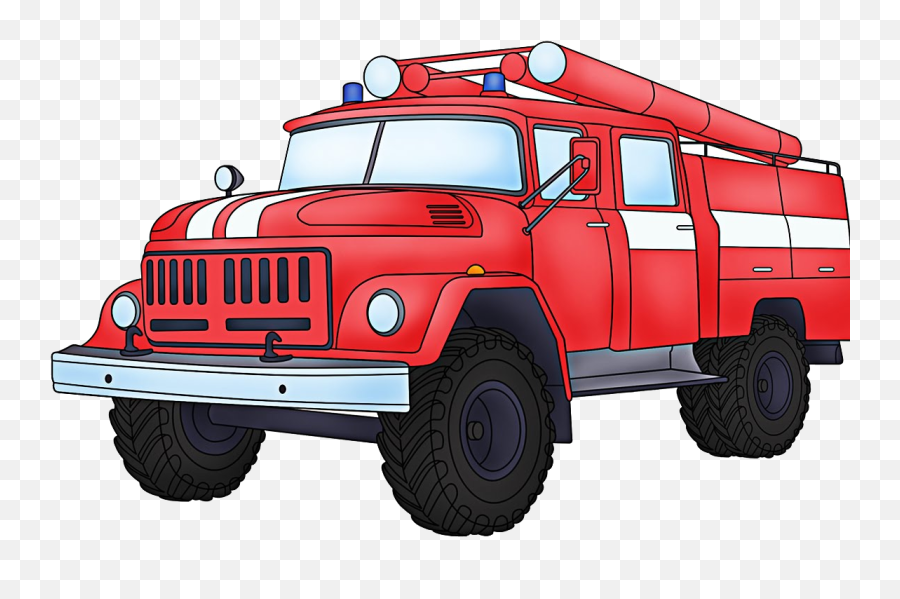 Fire Truck Png Image Fire Trucks Trucks Fire Emoji,Fire Truck Png