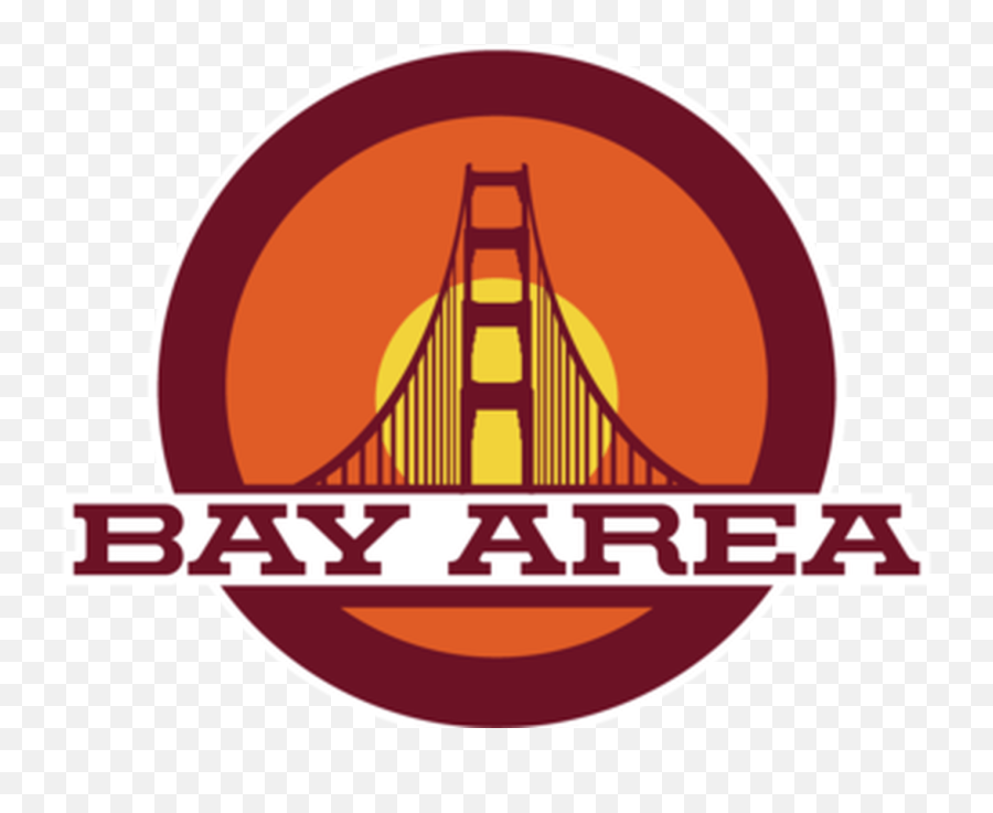 Bay Area Logos Wallpapers - Bay Area Logo Design Emoji,Nfl Team Logo Wallpapers