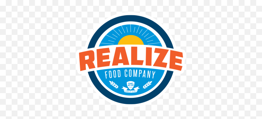 Realize Food Logo Emoji,Food Logo