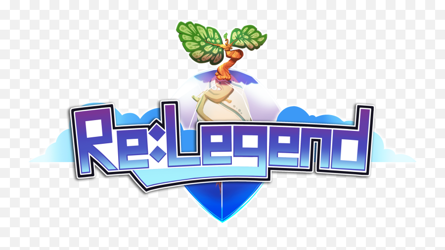 Legend - Language Emoji,Legend Logo
