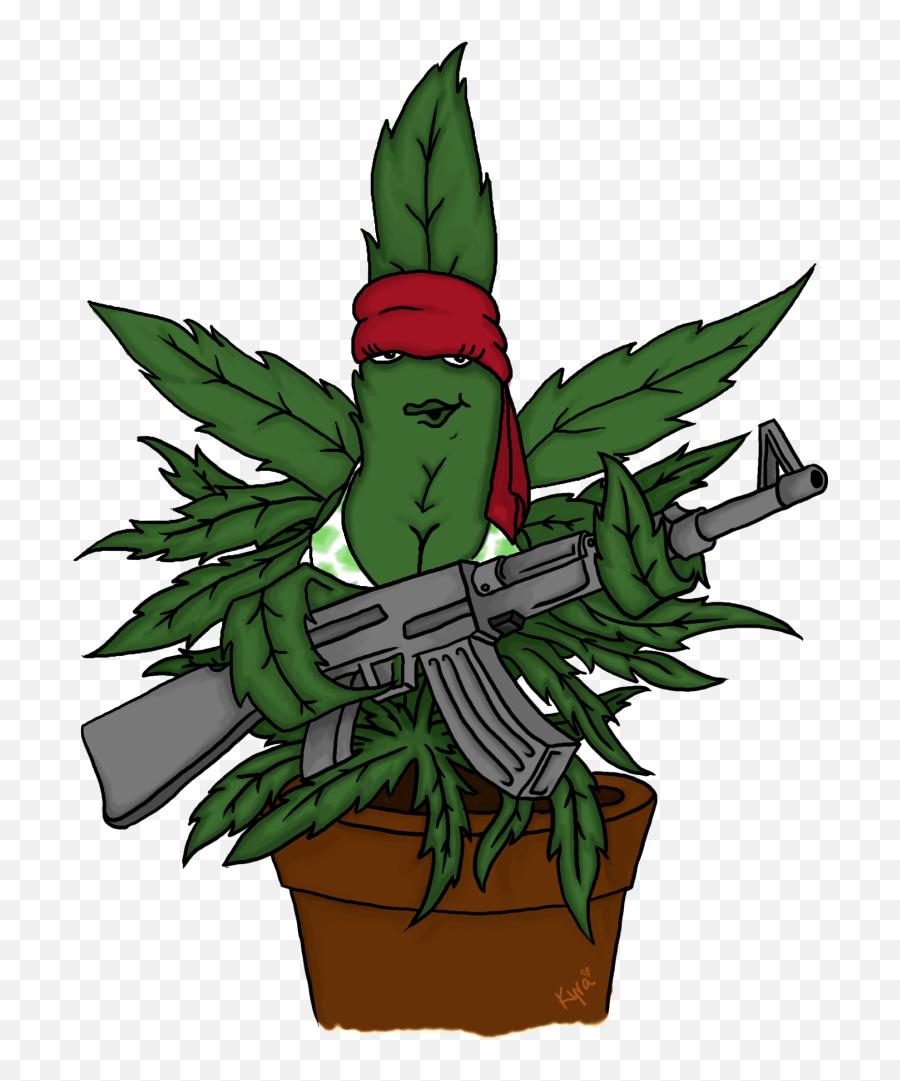 Logo Weed Transparent Png - Weed Png Cartoon Emoji,Bag Of Weed Png