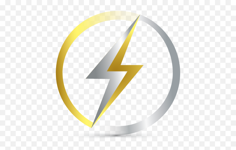 Customize A Powerful Electrical Logo With Our Free Logo - Vertical Emoji,Electrical Companies Logos